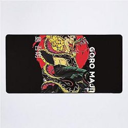Goro Majima Yakuza Desk Mat