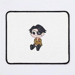 Yakuza Goro Majima Chibi Mouse Pad