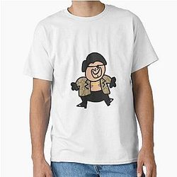 Goro Majima Classic T-Shirt
