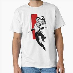 Goro Majima Yakuza Classic T-Shirt