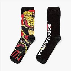 Goro Majima Yakuza Socks