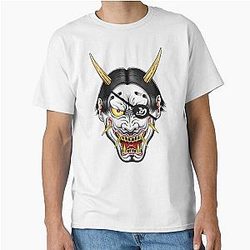Goro Majima Classic T-Shirt