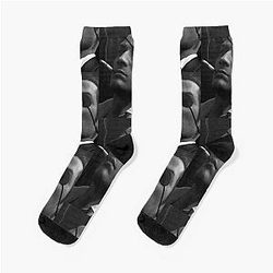 Goro Majima smoking Socks