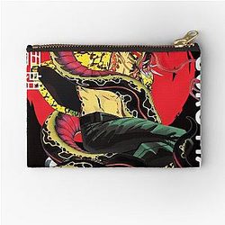 Goro Majima Yakuza Zipper Pouch