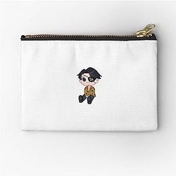 Yakuza Goro Majima Chibi Zipper Pouch