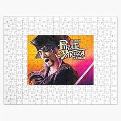Pirate Yakuza in Hawaii Goro Majima Merch Puzzle