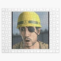 Yakuza Majima Jigsaw Puzzle