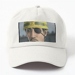 Yakuza Goro Majima Hat