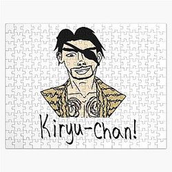 Discount Goro Majima (The Yakuza Series) Jigsaw Puzzle