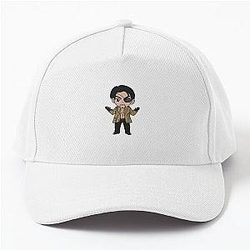 Goro Majima Chibi Baseball Cap