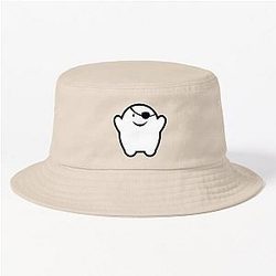 Yakuza Friday Night Goro Majima Bucket Hat