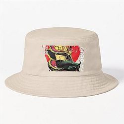 Goro Majima Yakuza Bucket Hat