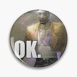 Goro Majima Pinball
