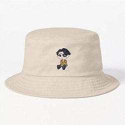 Yakuza Goro Majima Chibi Bucket Hat