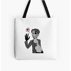Goro Majima for my brother Tote Bag