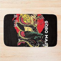 Goro Majima Yakuza Bath Mat