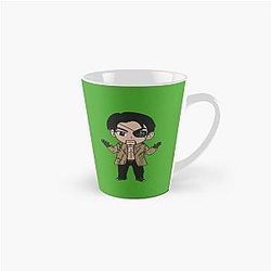 Goro Majima Chibi Mug