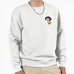 Goro Majima Chibi Yakuza Sweatshirt