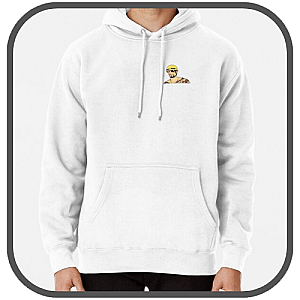 Goro Majima Hoodies