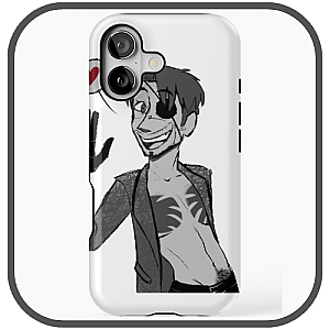 Goro Majima Cases