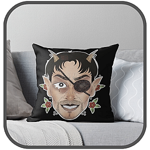 Goro Majima Pillows Cover
