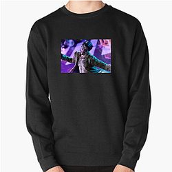Goro Majima Merch Goro Majima Sweatshirts