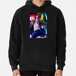 Goro Majima Limited Collection Goro Majima Hoodies