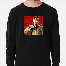 Goro Majima Merch For Fans Goro Majima Sweatshirts