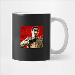 Goro Majima Merch For Fans Goro Majima Mugs