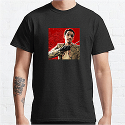 Goro Majima Merch For Fans Goro Majima T-Shirts