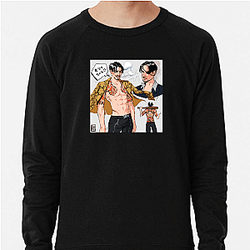 Goro Majima Special Collection Goro Majima Sweatshirts