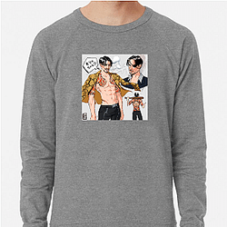 Goro Majima Special Collection Goro Majima Sweatshirts