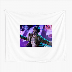Goro Majima Merch Goro Majima Tapestries