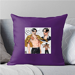 Goro Majima Special Collection Goro Majima Pillows Cover
