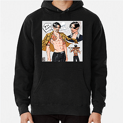 Goro Majima Special Collection Goro Majima Hoodies