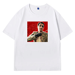 Goro Majima Merch For Fans Goro Majima T-Shirts