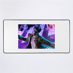 Goro Majima Merch Goro Majima Mouse Pads
