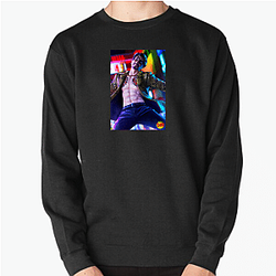 Goro Majima Limited Collection Goro Majima Sweatshirts