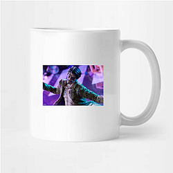 Goro Majima Merch Goro Majima Mugs