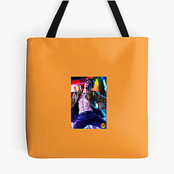 Goro Majima Limited Collection Goro Majima Bags