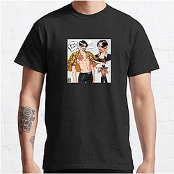 Goro Majima Special Collection Goro Majima T-Shirts