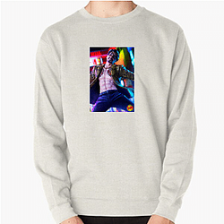 Goro Majima Limited Collection Goro Majima Sweatshirts