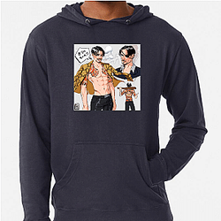 Goro Majima Special Collection Goro Majima Hoodies