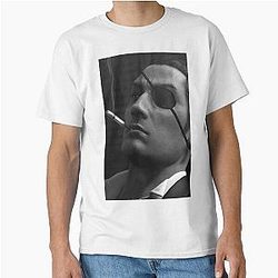 Goro Majima classic t-shirt