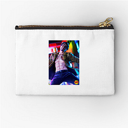 Goro Majima Limited Collection Goro Majima Zipper Pouches