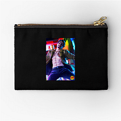 Goro Majima Limited Collection Goro Majima Zipper Pouches