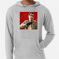 Goro Majima Merch For Fans Goro Majima Hoodies