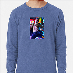 Goro Majima Limited Collection Goro Majima Sweatshirts