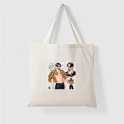 Goro Majima Special Collection Goro Majima Bags