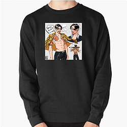 Goro Majima Special Collection Goro Majima Sweatshirts